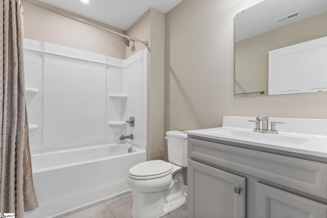 1277 Eutaw Springs Drive, Woodruff, SC 29375