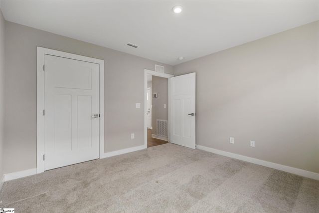 1277 Eutaw Springs Drive, Woodruff, SC 29375