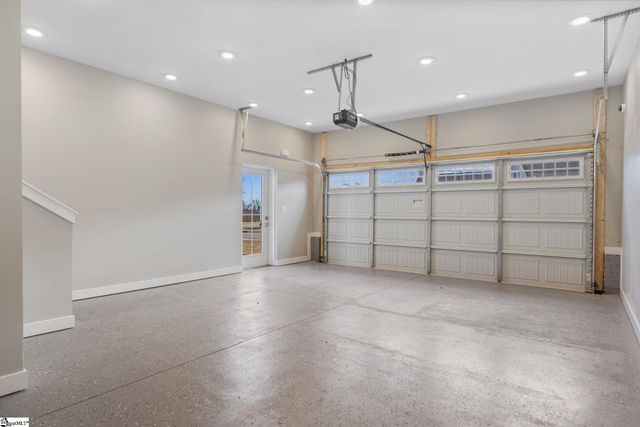 1277 Eutaw Springs Drive, Woodruff, SC 29375