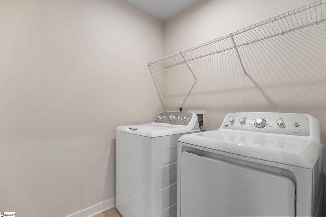 1277 Eutaw Springs Drive, Woodruff, SC 29375