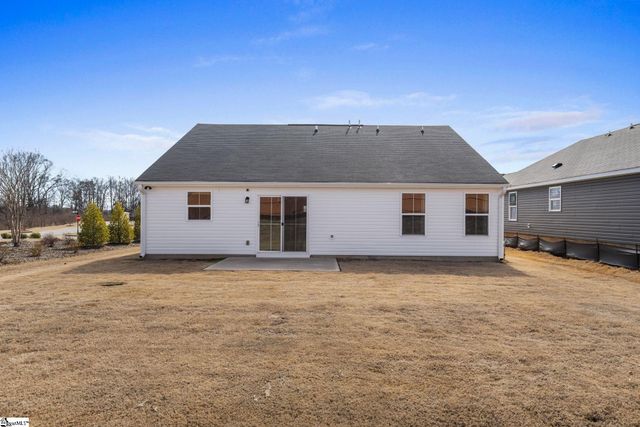 1277 Eutaw Springs Drive, Woodruff, SC 29375