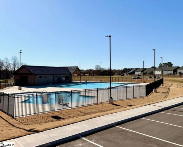 1277 Eutaw Springs Drive, Woodruff, SC 29375