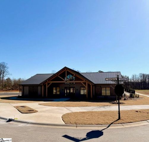 1277 Eutaw Springs Drive, Woodruff, SC 29375