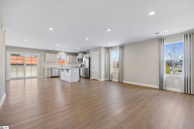 1277 Eutaw Springs Drive, Woodruff, SC 29375