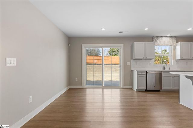 1277 Eutaw Springs Drive, Woodruff, SC 29375