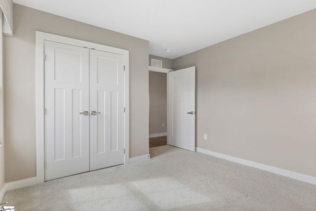 1277 Eutaw Springs Drive, Woodruff, SC 29375