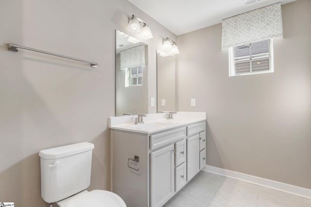 1277 Eutaw Springs Drive, Woodruff, SC 29375