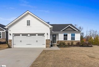 1277 Eutaw Springs Drive, Woodruff, SC 29375