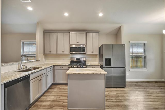 10029 Ocelot Court, Magnolia, TX 77354