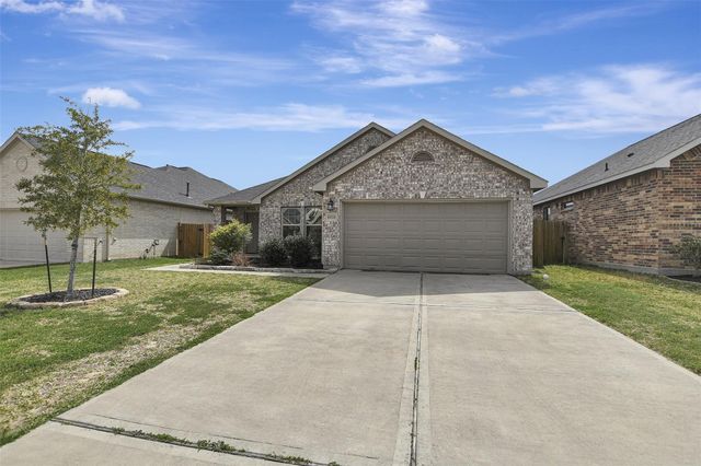 10029 Ocelot Court, Magnolia, TX 77354