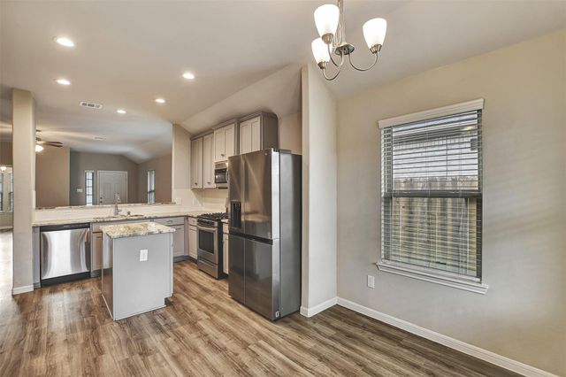 10029 Ocelot Court, Magnolia, TX 77354