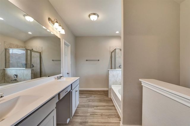 10029 Ocelot Court, Magnolia, TX 77354