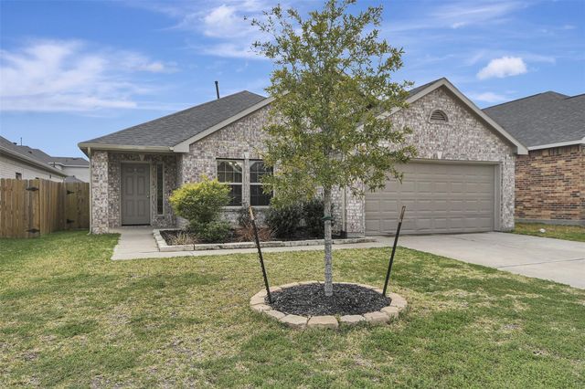 10029 Ocelot Court, Magnolia, TX 77354