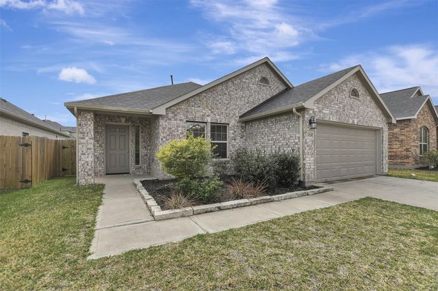 10029 Ocelot Court, Magnolia, TX 77354