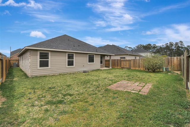 10029 Ocelot Court, Magnolia, TX 77354