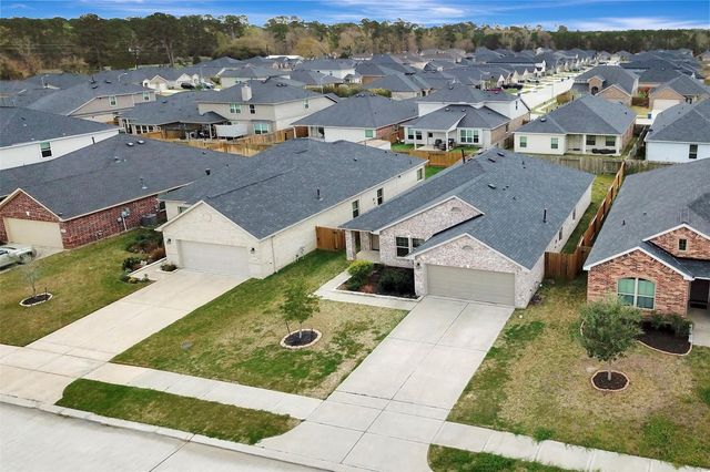 10029 Ocelot Court, Magnolia, TX 77354