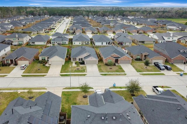 10029 Ocelot Court, Magnolia, TX 77354