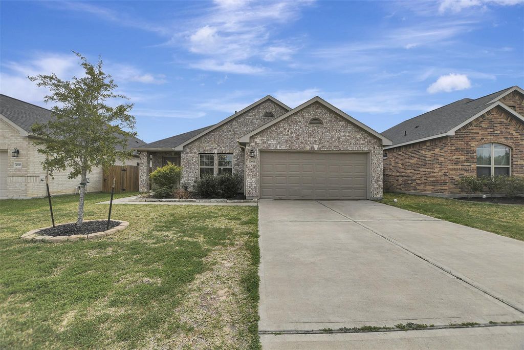10029 Ocelot Court, Magnolia, TX 77354
