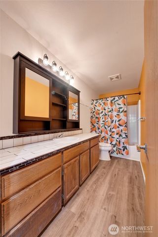 15111 105th Avenue SE, Yelm, WA 98597