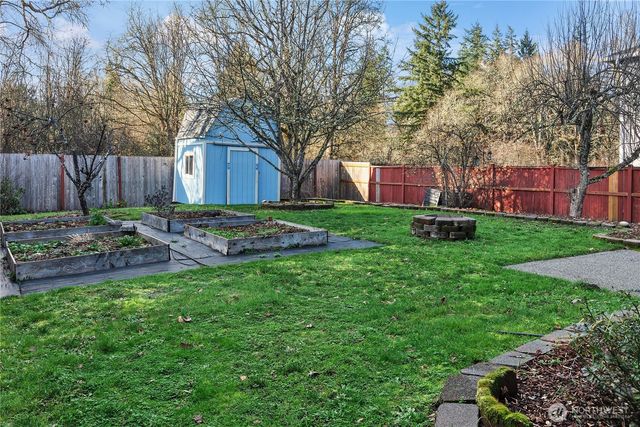 15111 105th Avenue SE, Yelm, WA 98597