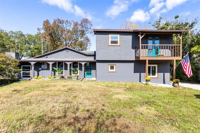 2330 NARCISSUS AVENUE, Sanford, FL 32771