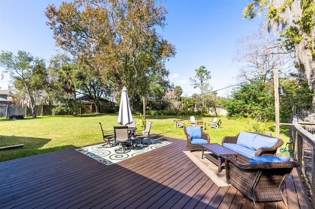 2330 NARCISSUS AVENUE, Sanford, FL 32771