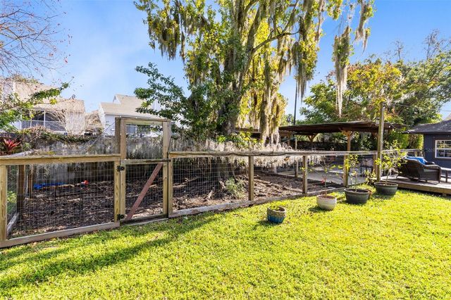 2330 NARCISSUS AVENUE, Sanford, FL 32771