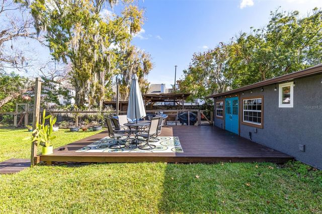 2330 NARCISSUS AVENUE, Sanford, FL 32771