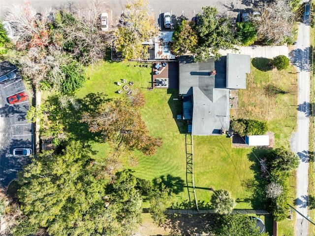 2330 NARCISSUS AVENUE, Sanford, FL 32771