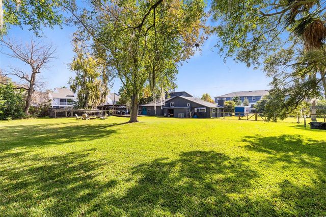 2330 NARCISSUS AVENUE, Sanford, FL 32771