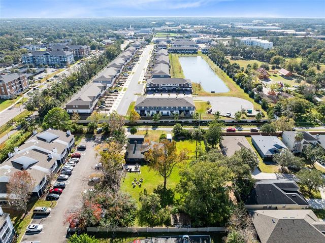 2330 NARCISSUS AVENUE, Sanford, FL 32771