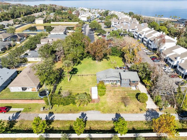 2330 NARCISSUS AVENUE, Sanford, FL 32771