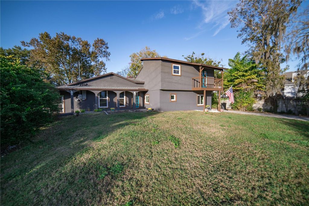 2330 NARCISSUS AVENUE, Sanford, FL 32771