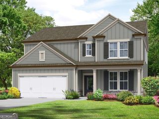 49 Edith Court, Statham, GA 30666