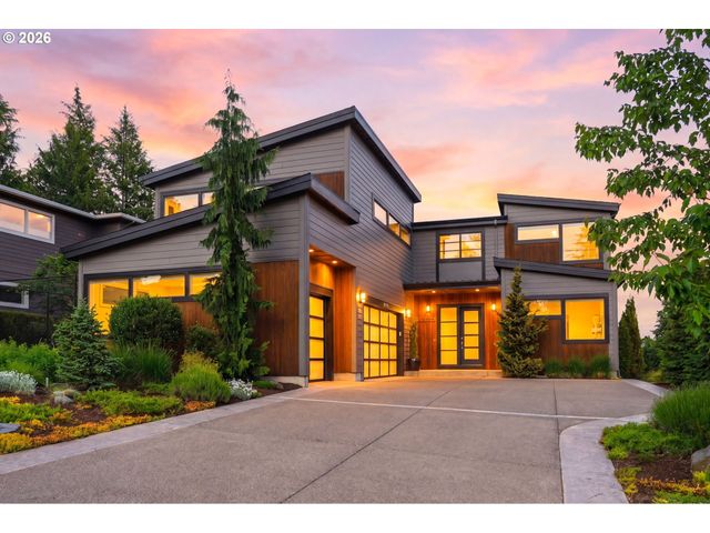 13236 AMBER Pl, Lake Oswego, OR 97034