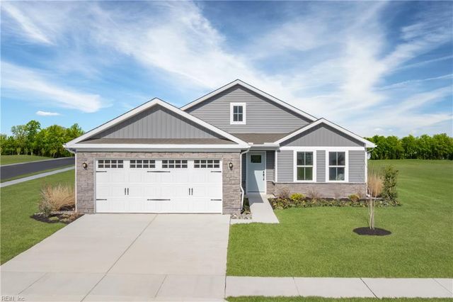 124 Pema ST, Moyock, NC 27958