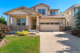 13794 E Caley Drive, Englewood, CO 80111