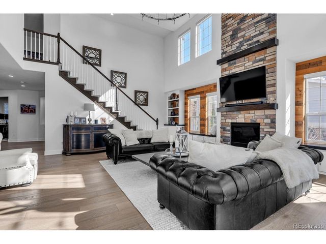 1054 Carbonate Ct, Erie, CO 80516