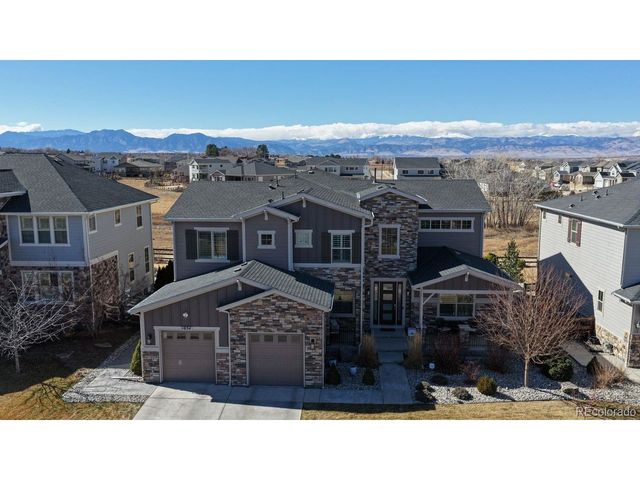 1054 Carbonate Ct, Erie, CO 80516