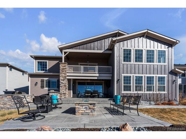1054 Carbonate Ct, Erie, CO 80516
