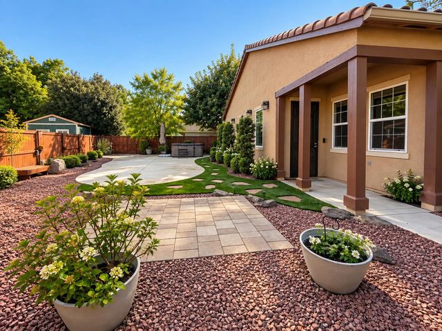 197 N Oxford Avenue, Clovis, CA 93612