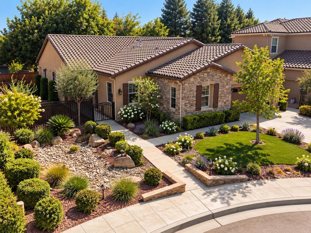 197 N Oxford Avenue, Clovis, CA 93612