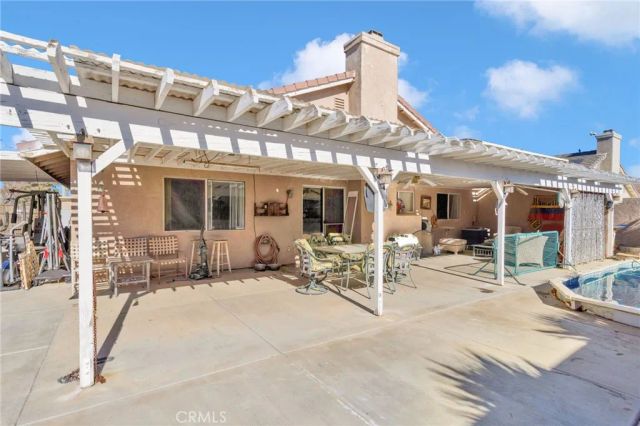 14405 Cedar, Hesperia, CA 92344