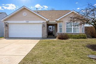 8187 Overbrooke Lane, Avon, IN 46123