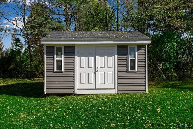 11882 Buckwheat Road, Newstead, NY 14004