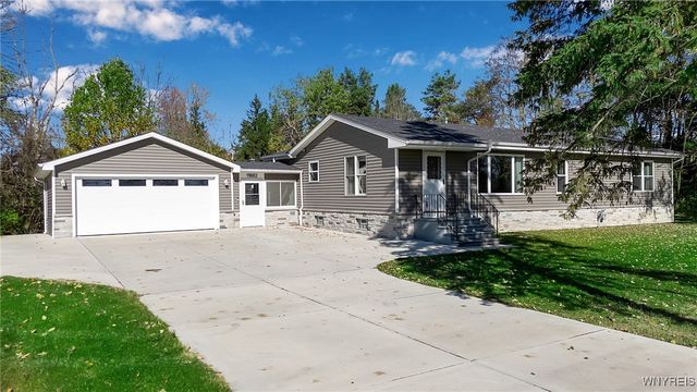 11882 Buckwheat Road, Newstead, NY 14004