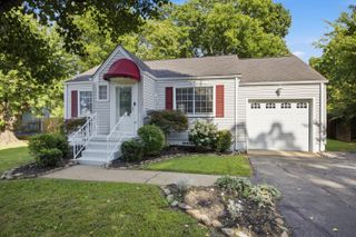 718 Pyron Lane, Chattanooga, TN 37412