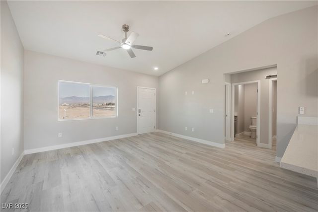 871 East Valiant Avenue, Pahrump, NV 89060