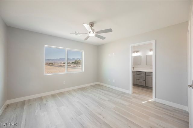 871 East Valiant Avenue, Pahrump, NV 89060