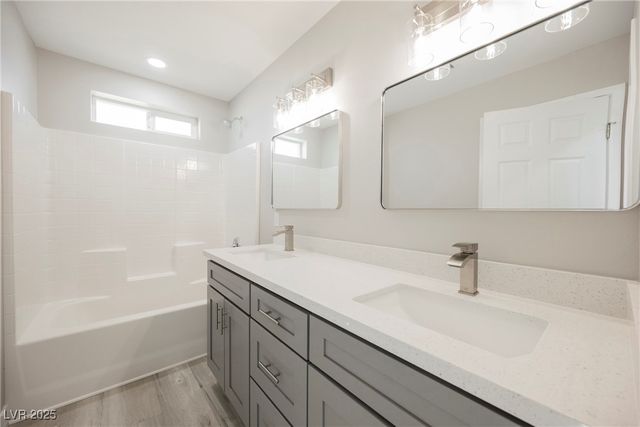 871 East Valiant Avenue, Pahrump, NV 89060